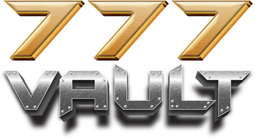 Logo casinò 777Vault