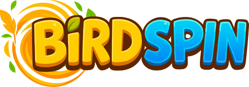Logo casinò BirdSpin
