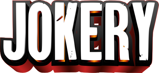 Logo casinò Jokery