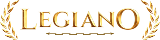 Logo casinò Legiano