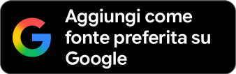 Aggiungi come fonte preferita su Google